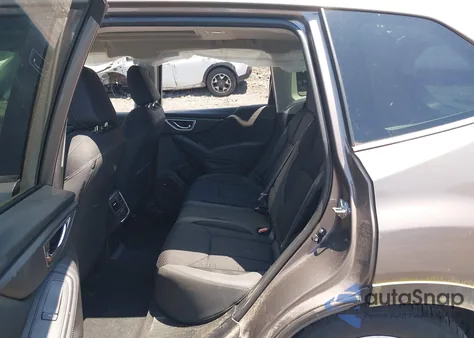 2023 Subaru Forester Premium из США, поврежденный, VIN JF2SKADC4PH516937